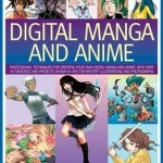 How to Draw Digital Manga and Anime – Paperback – 9781780191416