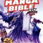Manga Bible Kjv – Paperback – 9780956973115