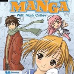 Mastering Manga with Mark Crilley: 30 drawing lessons from the creator of Akiko – Overige Formaten – 9781440324345