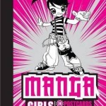 Manga Girls – Onbekende bindwijze – 9781908150806