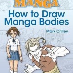 Mastering Manga, How to Draw Manga Bodies – Overige Formaten – 9781440323614