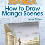 Mastering Manga, How to Draw Manga Scenes – Overige Formaten – 9781440323621