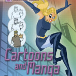 Cartoons and Manga – Paperback – 9780750269698