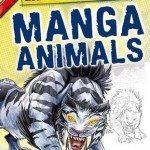 Manga Animals – Hardcover – 9781448878727