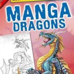 Manga Dragons – Hardcover – 9781448878741