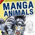 Manga Animals – Paperback – 9781448879434