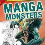 Manga Monsters – Paperback – 9781448879472