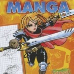 Manga – Hardcover – 9781600148125