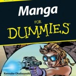 Manga For Dummies – Overige Formaten – 9781118051054