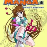 Let’s Draw Manga – Bodies and Emotion – Overige Formaten – 9781931712972