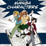 Creating Manga Characters – Overige Formaten – 9781847974488