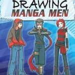 Drawing Manga Men – Hardcover – 9781448892402