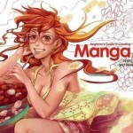 Beginner’s Guide to Creating Manga Art – Paperback – 9780956817167
