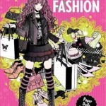 Manga Fashion with Paper Dolls – Paperback – 9780062247377