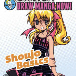 Christopher Hart’s Draw Manga Now! – Paperback – 9780385345453