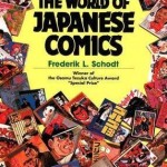 Manga! Manga! – Paperback – 9781568364766