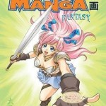 Let’s Draw Manga – Fantasy – Overige Formaten – 9781613132005