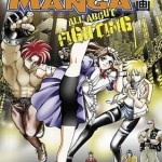 Let’s Draw Manga – All About Fighting – Overige Formaten – 9781613132029