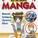 Draw Your Own Manga – Paperback – 9781568365015