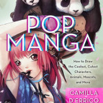 Pop manga – Paperback – 9780307985507