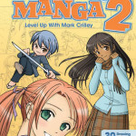 Mastering Manga 2 – Paperback – 9781440328305