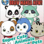 Christopher Hart’s Draw Manga Now! – Paperback – 9780378346016