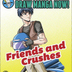 Christopher Hart’s Draw Manga Now! – Paperback – 9780385345491