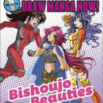 Christopher Hart’s Draw Manga Now! – Paperback – 9780385346030