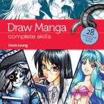 Draw Manga – Paperback – 9781844489381