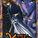 Rurouni Kenshin 011 Rurouni Kenshin deel 11 – Overige Formaten – 9789069698434