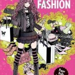 Manga Fashion with Paper Dolls – Overige Formaten – 9780062313577
