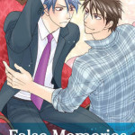 False Memories 2 – Yaoi Manga – Paperback – 9781421558578
