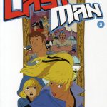 Last man 03. deel 3 – Losbladig – 9789030369554