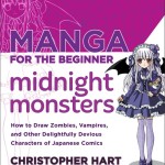 Manga for the Beginner Midnight Monsters – Overige Formaten – 9780823007110