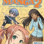 Mastering Manga 2 – Overige Formaten – 9781440328404