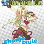 Shoujo Style: Christopher Hart’s Draw Manga Now! – Overige Formaten – 9780385345866