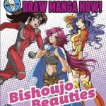 Bishoujo Beauties: Christopher Hart’s Draw Manga Now! – Overige Formaten – 9780385346047