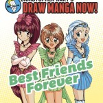 Best Friends Forever: Christopher Hart’s Draw Manga Now! – Overige Formaten – 9780385345347