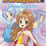 Let’s Draw Manga – Shoujo Characters – Overige Formaten – 9781931712989