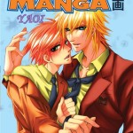 Let’s Draw Manga – Yaoi – Overige Formaten – 9781613132012