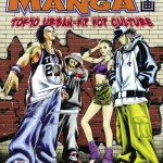 Let’s Draw Manga – Tokyo-Urban Hip Hop Culture – Overige Formaten – 9781613132036