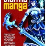 Digital Manga – Paperback – 9781784040468