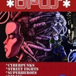 Manga Opus – Paperback – 9781304667182