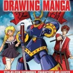 The Complete Guide to Drawing Manga – Paperback – 9781784040451