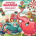 Kawaii Manga – Paperback – 9780062348609
