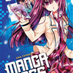 Manga Dogs – Paperback – 9781612629049