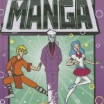 Manga – Hardcover – 9781482409185