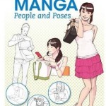 Drawing Manga People and Poses – Paperback – 9781440337291