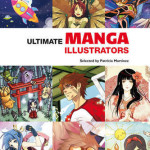 Ultimate Manga Illustrators – Paperback – 9788415829508