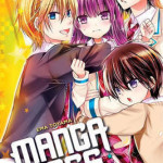 Manga Dogs – Paperback – 9781612629056